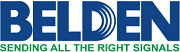 Belden logo