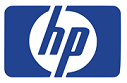 HP logo