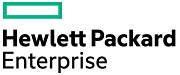 HPE logo