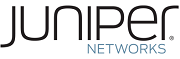 Juniper Networks logo