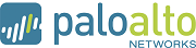Palo Alto Networks logo